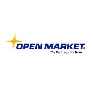 logo open market
